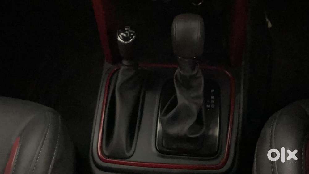 Mahindra Thar Lx Hard Top Petrol At Rwd, 2023, Petrol