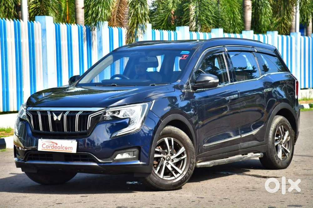 Mahindra Xuv700 2.2 Ax 5 Diesel Mt 7 Str, 2023, Diesel