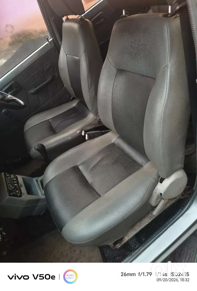 Maruti Suzuki 800 2004