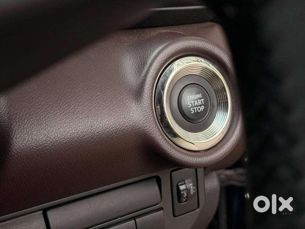 Maruti Suzuki Grand Vitara 1.5 Delta Smart Hybrid, 2024, Petrol