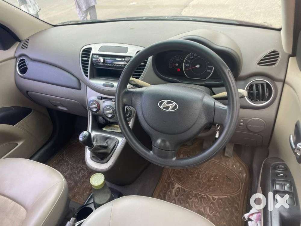 Hyundai I10 Magna 1.1l, 2011, Petrol