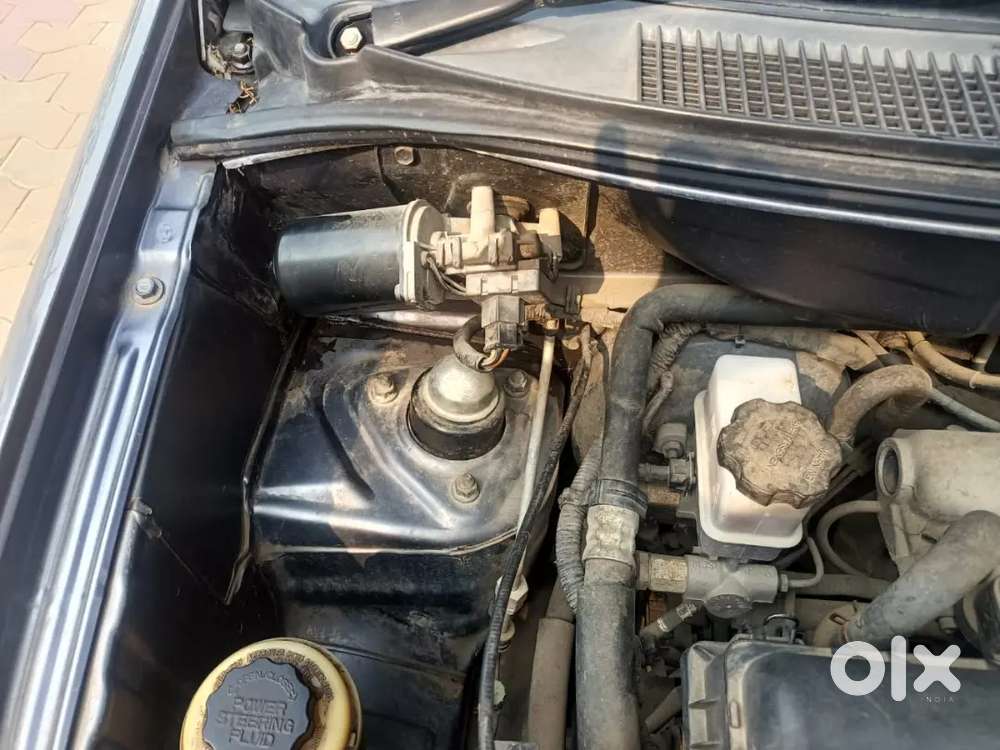 Hyundai Santro Xing 2011 Petrol Well Maintained