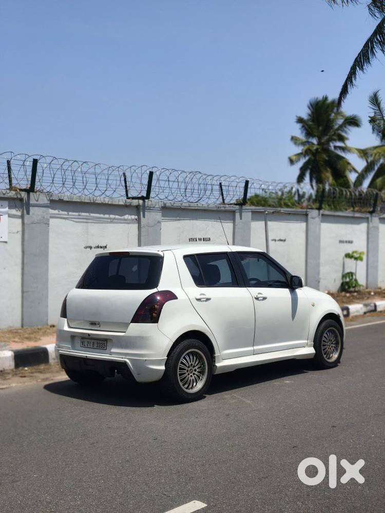 Maruti Suzuki Swift 2004-2010 Vdi Bsiv, 2009, Diesel