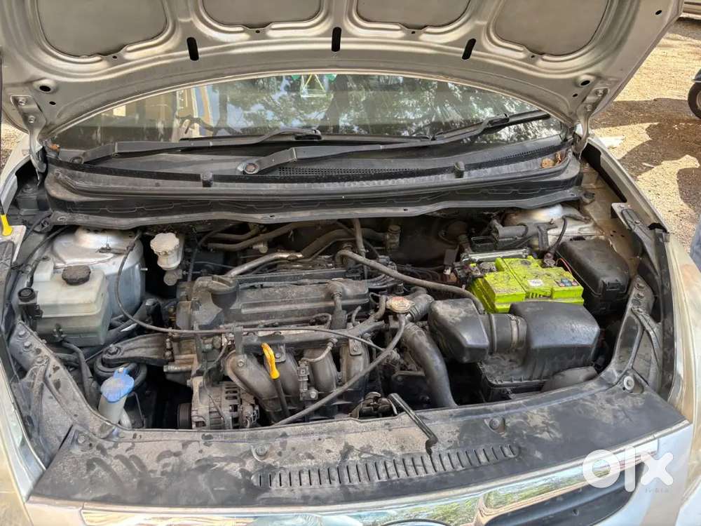 Hyundai I20 1.2 Asta 2012