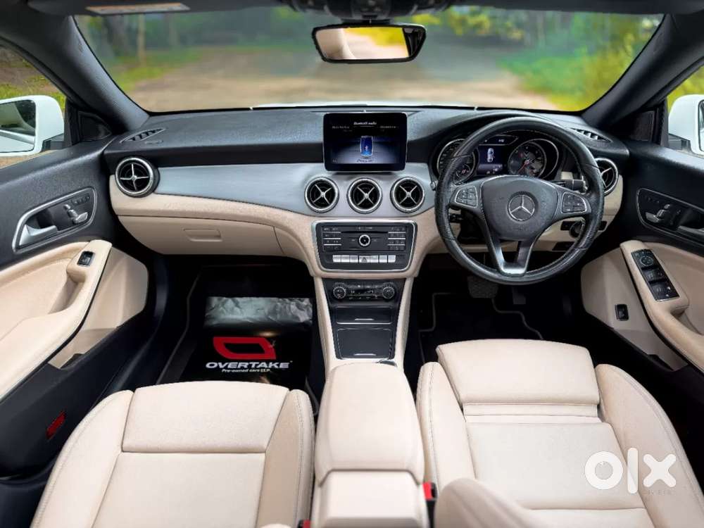 Mercedes-benz Cla Urban Sport 200d, 2019, Diesel