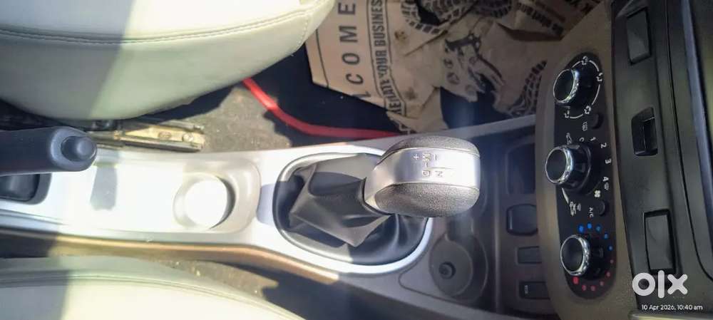 Tata Nexon 2018 Diesel Good Condition