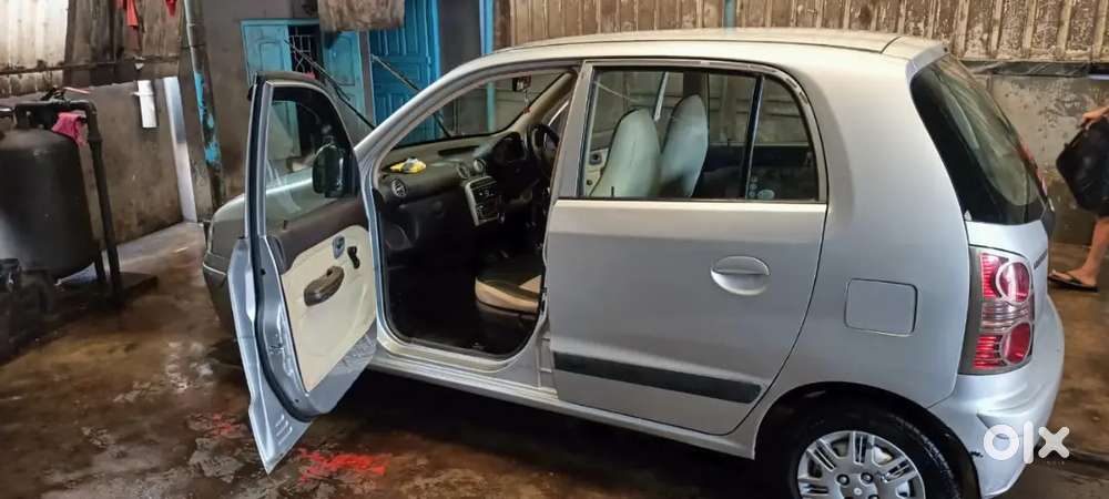 Excellent Condition. Self Driven Car. Location Kolkata Garia