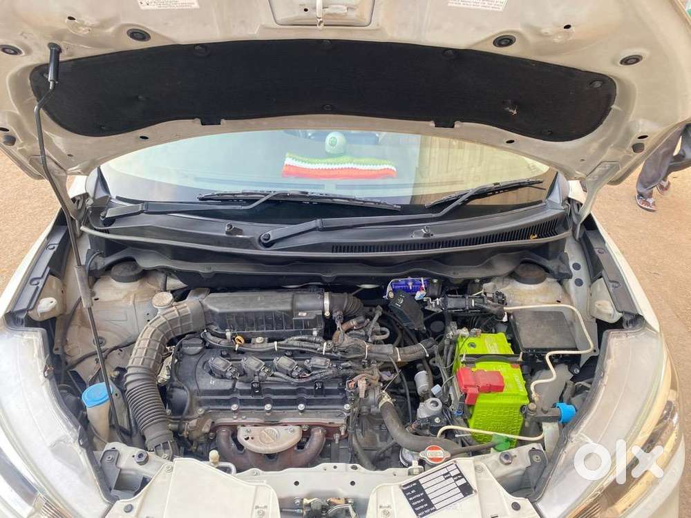 Maruti Suzuki Ertiga 2021 Petrol Well Maintained