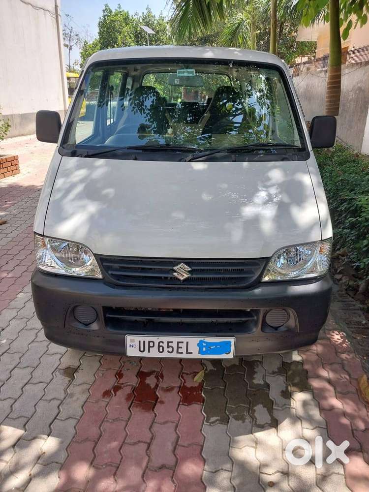 Maruti Suzuki Eeco 2022