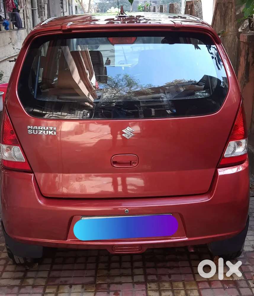 Maruti Suzuki Estilo 2011 Petrol Good Condition