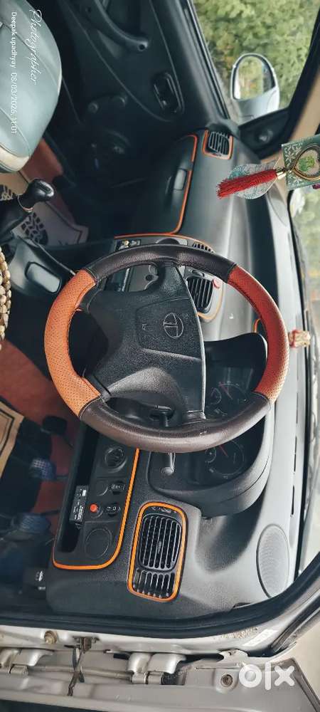 Tata Indica Diesel 2014