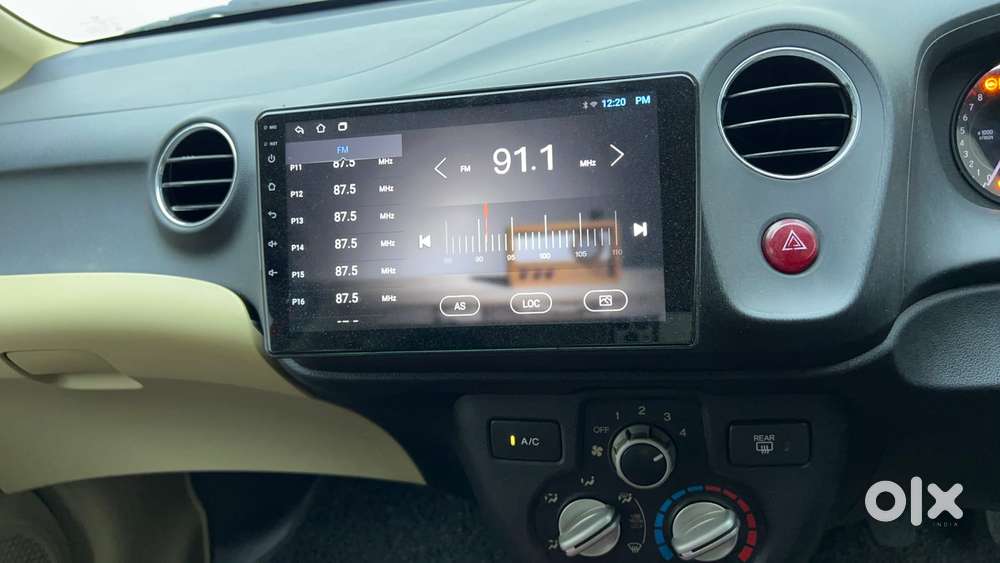 Honda Brio 1.2 S Mt, 2014, Petrol