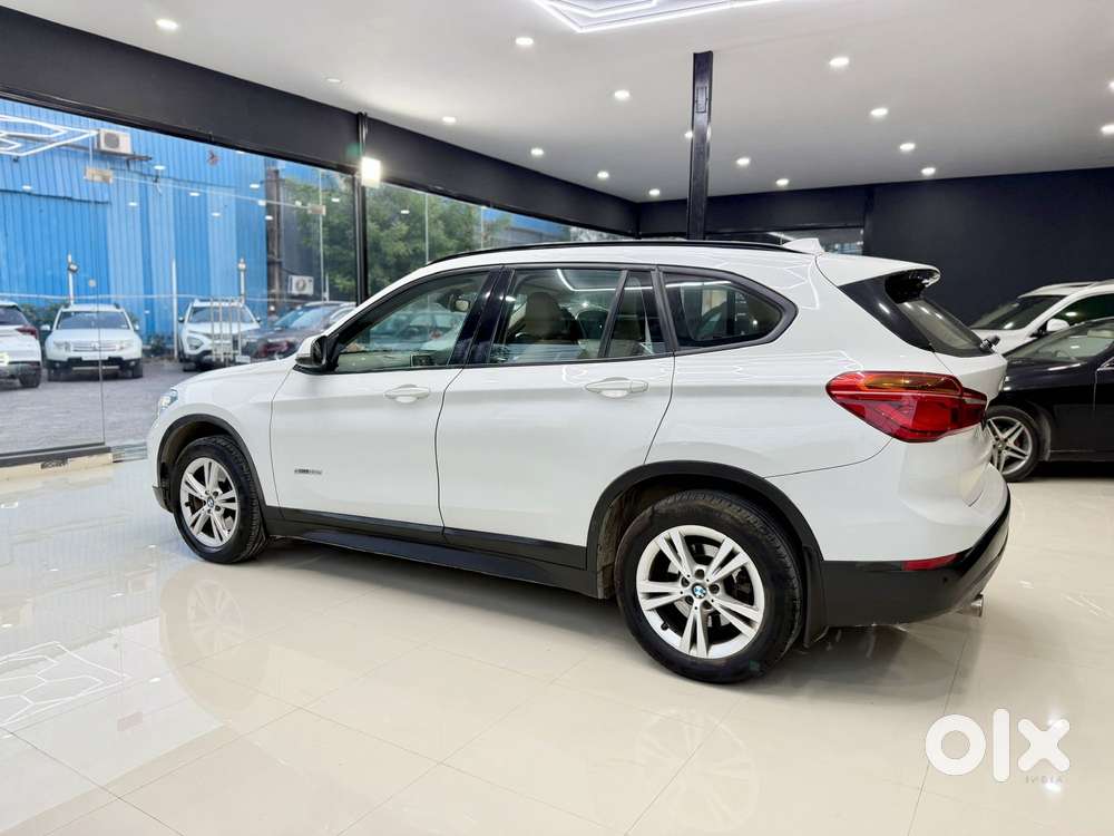 Bmw X1 Sdrive20d Expedition, 2016, Diesel