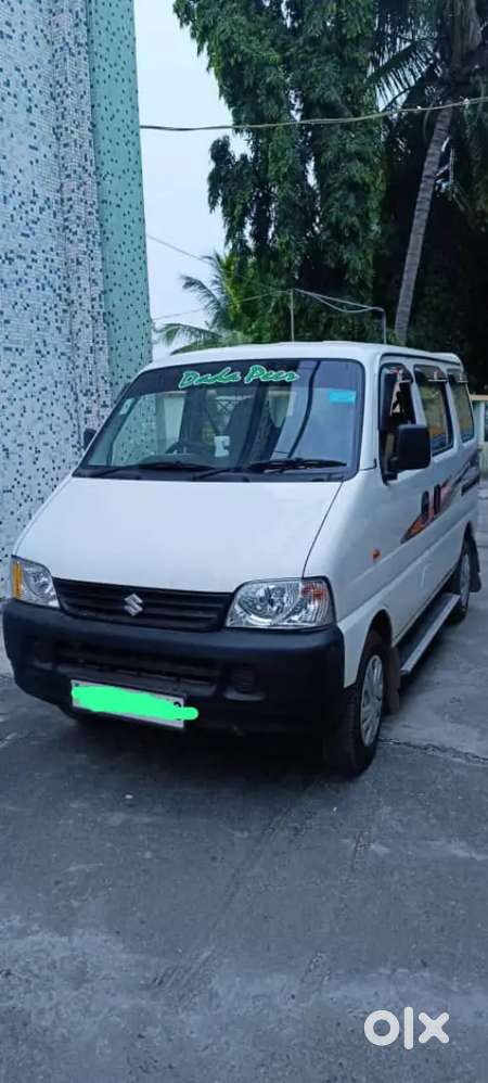 Maruti Suzuki Eeco