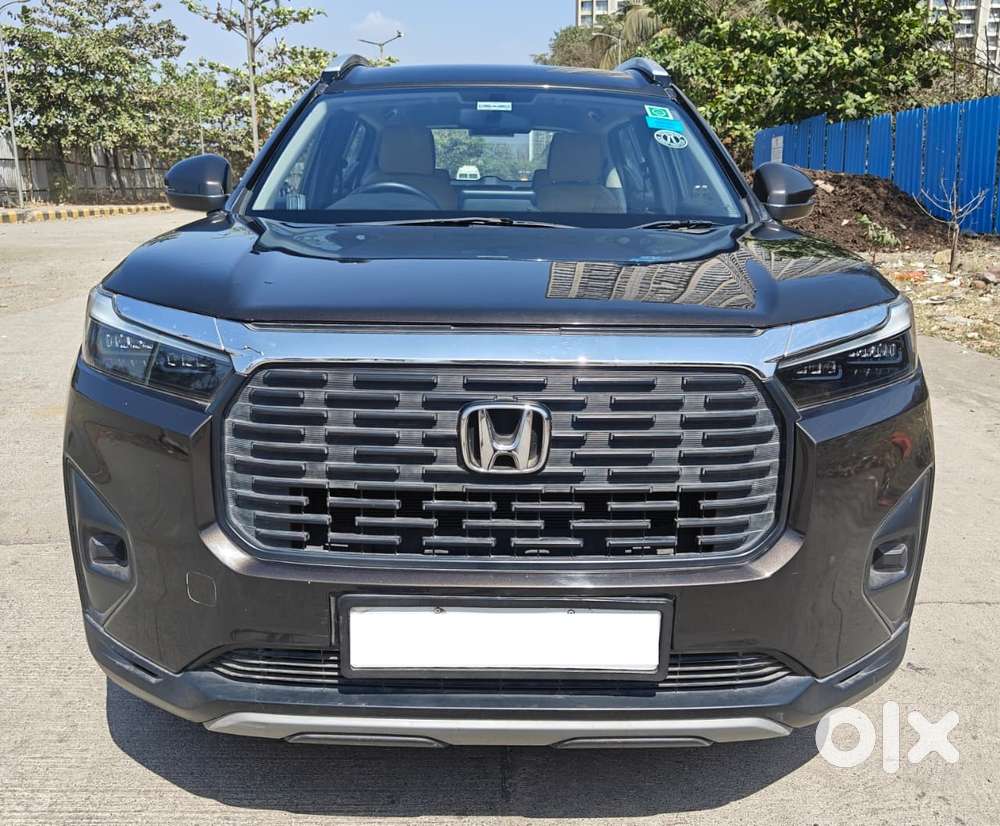 Honda Elevate V Cvt, 2024, Cng & Hybrids