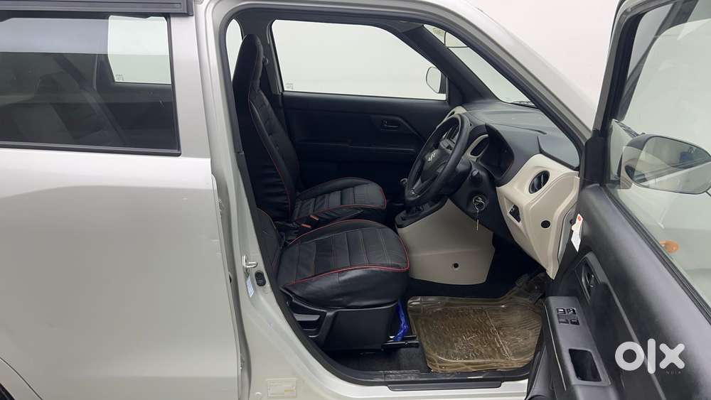 Maruti Suzuki Wagon R 1.0 Lxi (o) Cng, 2022, Cng & Hybrids