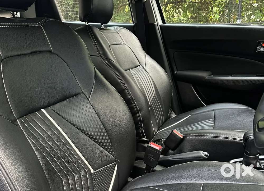 Maruti Suzuki Swift Amt Vxi, 2018, Petrol