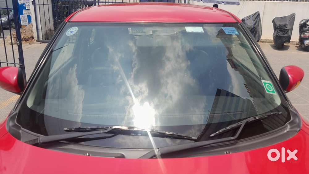 Maruti Suzuki Swift 2018 Vxi, 2018, Petrol