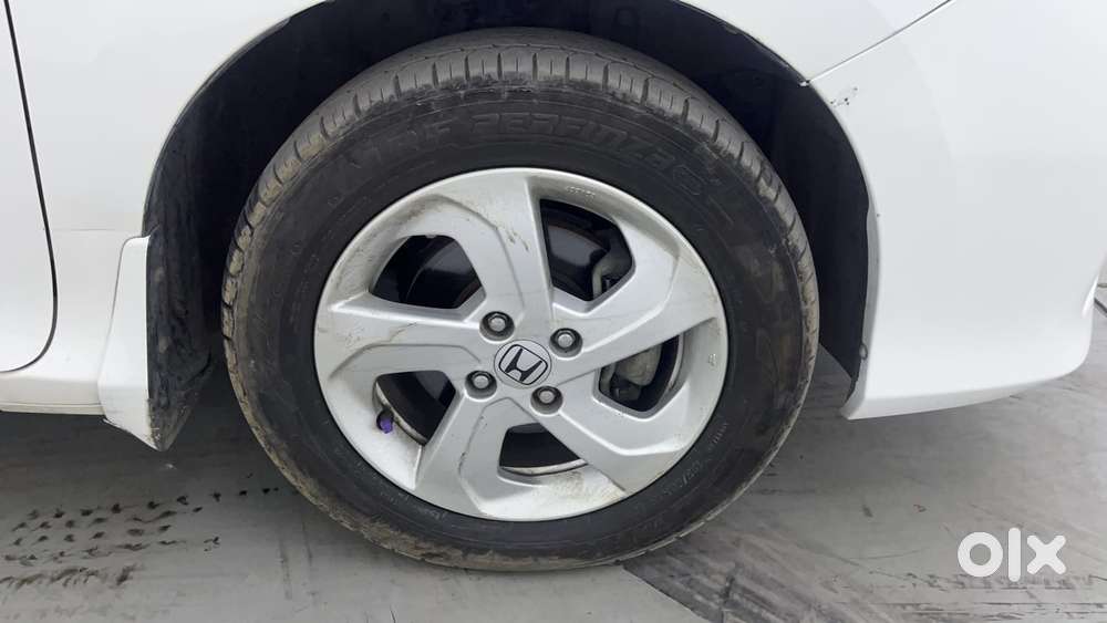 Honda City 1.5 Vx I-dtec Mt, 2016, Diesel