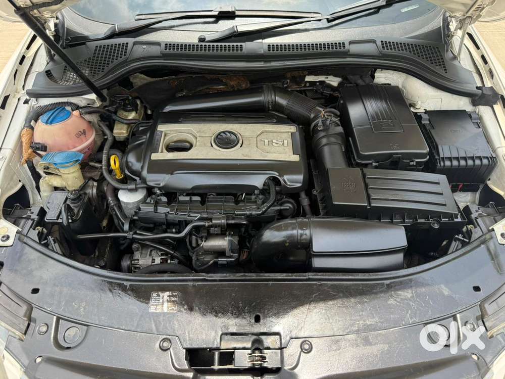 Skoda Superb 2013-2015 Elegance 1.8 Tsi At, 2014, Petrol