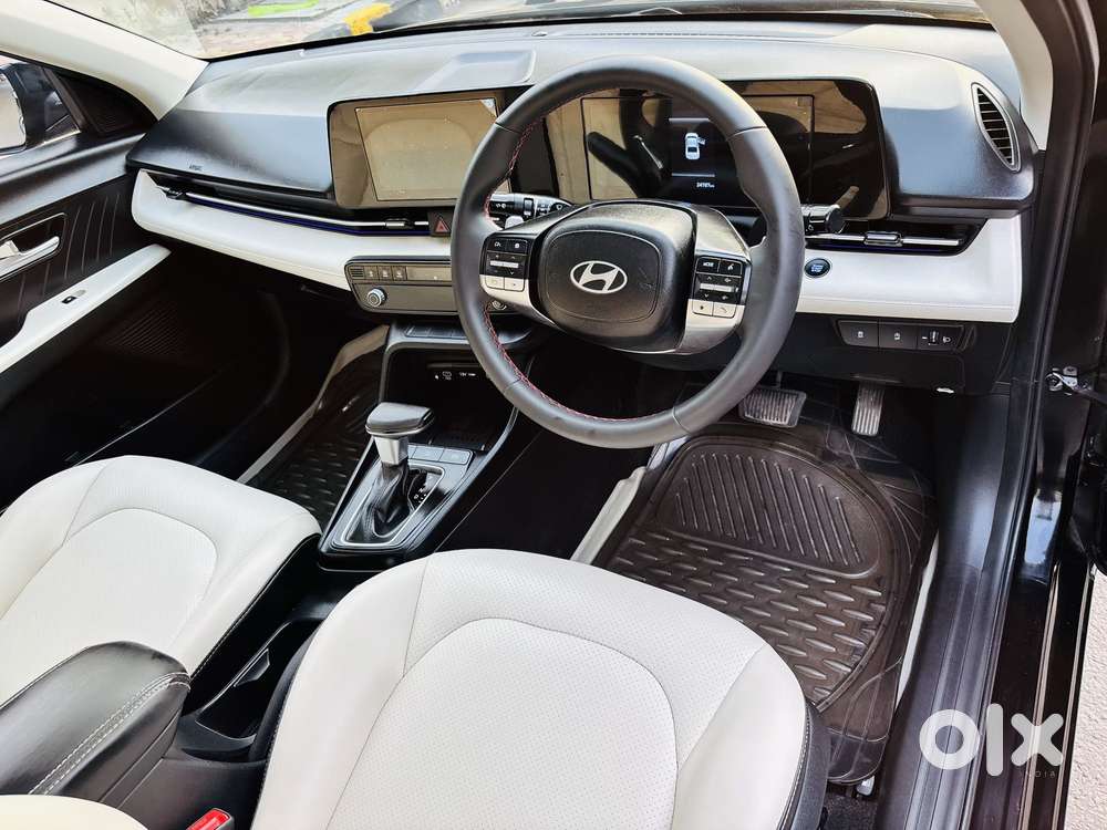 Hyundai Verna Sx Petrol At, 2024, Petrol