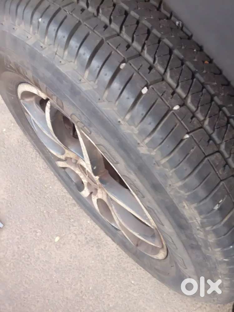 Good Engine Chilled Ac Original Parts