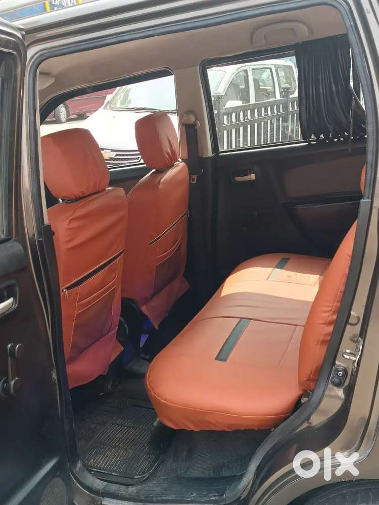 Maruti Suzuki Wagon R 1.0 2015 Cng & Hybrids 90000 Km Driven