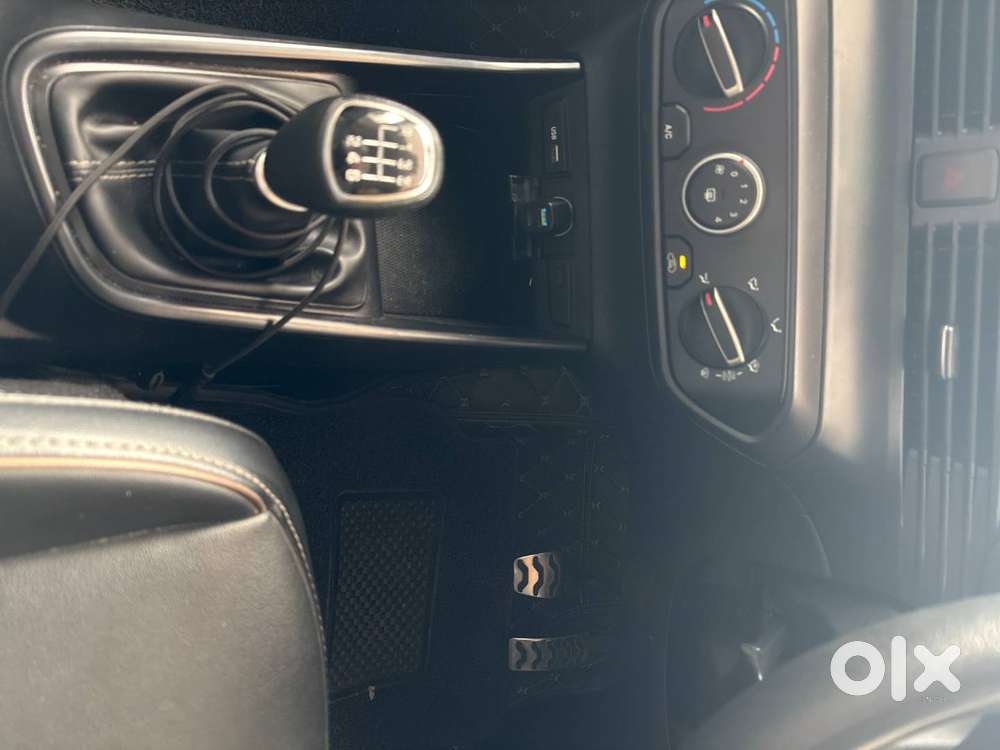 I20 (clutchless Manual Transmission)