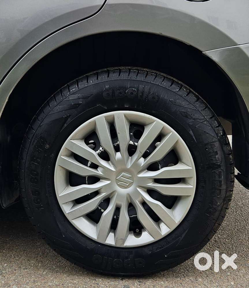 Maruti Suzuki Swift Dzire 1.3 Vxi, 2022, Petrol