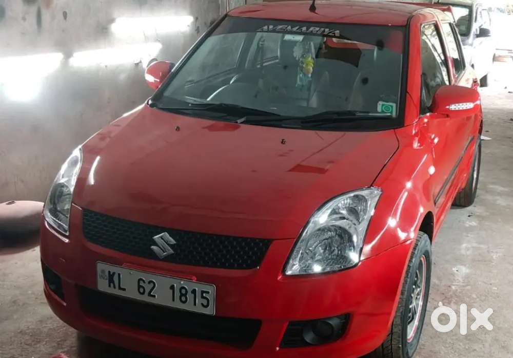 Swift Maruti Suzuki 2011 Diesel