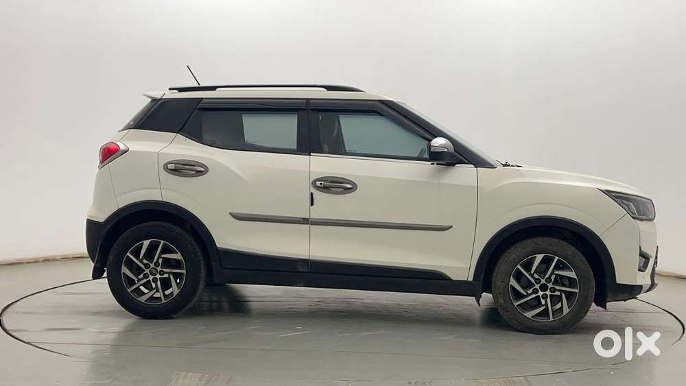 Mahindra Xuv300 W8 Option Diesel, 2022, Diesel