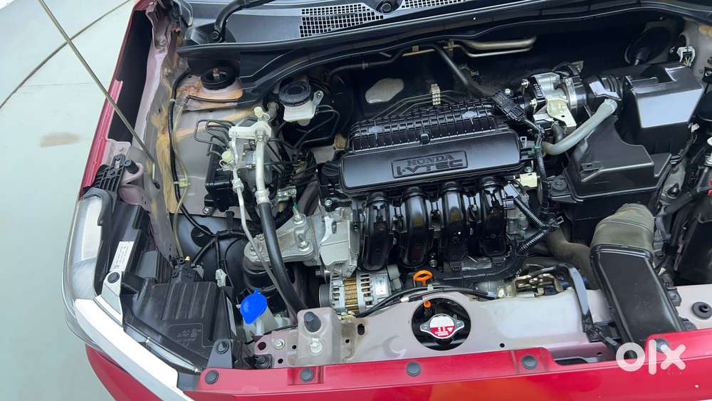 Honda Amaze Zx 1.2 Petrol Cvt, 2025, Petrol