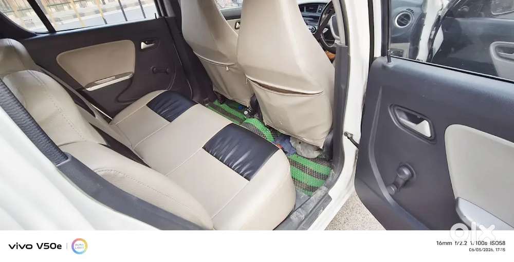Maruti Suzuki Alto K10 2019