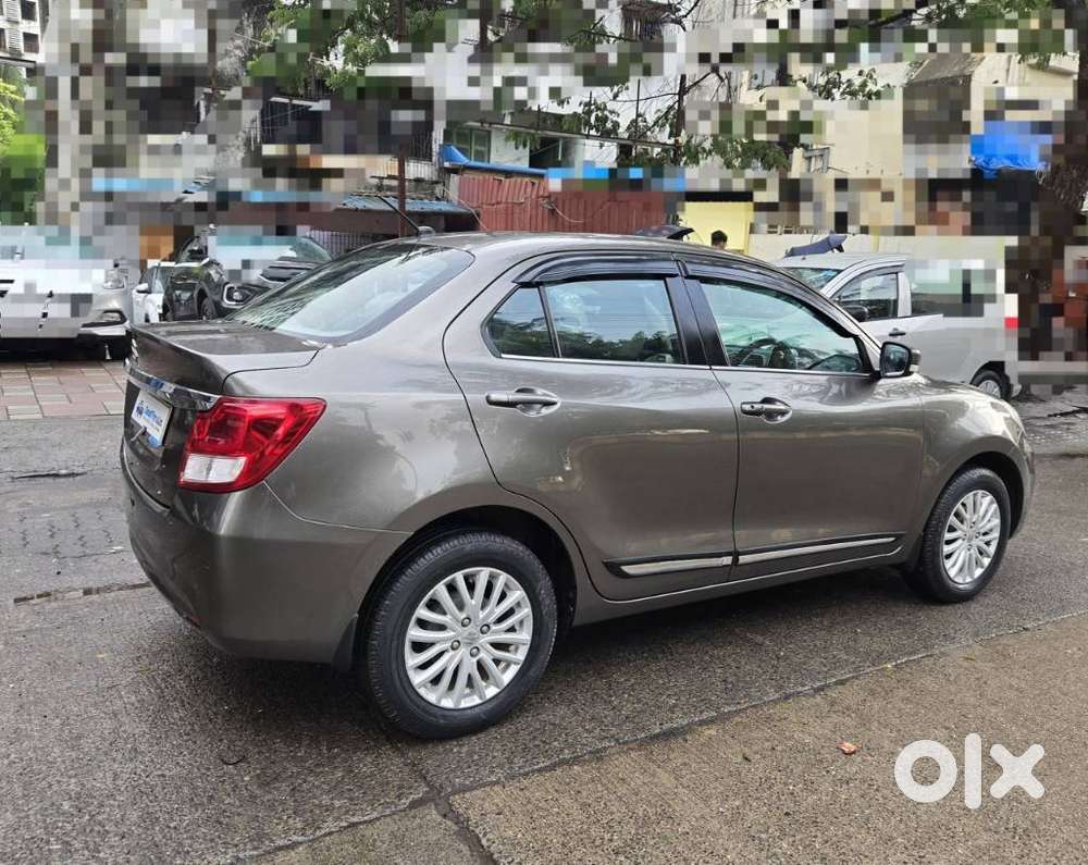 Maruti Suzuki Dzire 1.2 Zxi Amt, 2021, Petrol