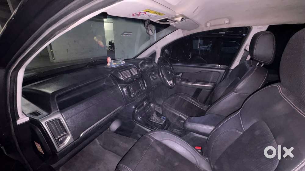 Tata Hexa Xta