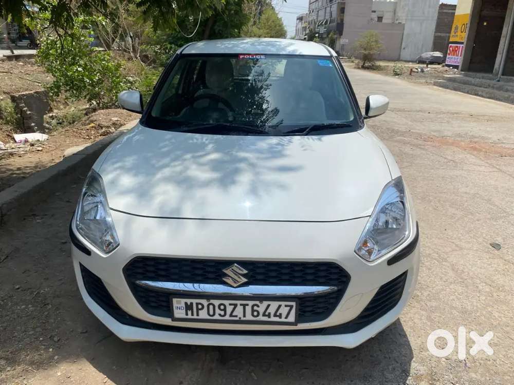 Maruti Suzuki Swift 2023 Petrol 14200 Km Driven