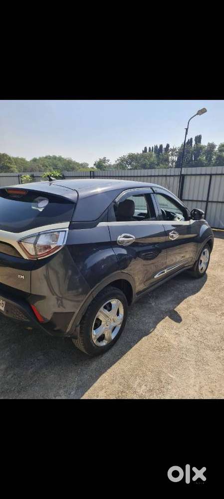 Tata Nexon 1.2 Revotron Xm, 2018, Diesel