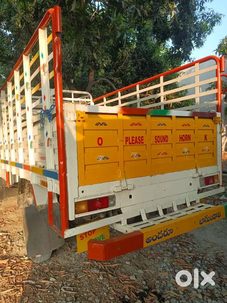 Mahindra Bolero Pik-up 2024