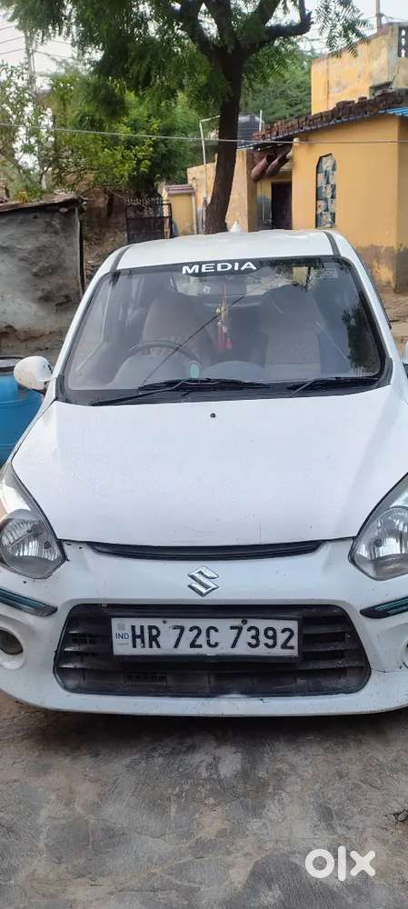 Patrol H And Cng  Good Condition Car