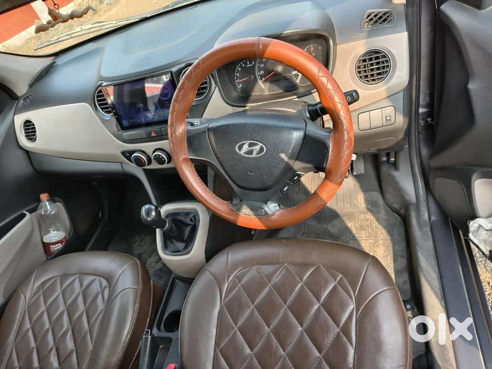 Hyundai Grand I10 Prime 2015 Diesel 105000 Km Driven