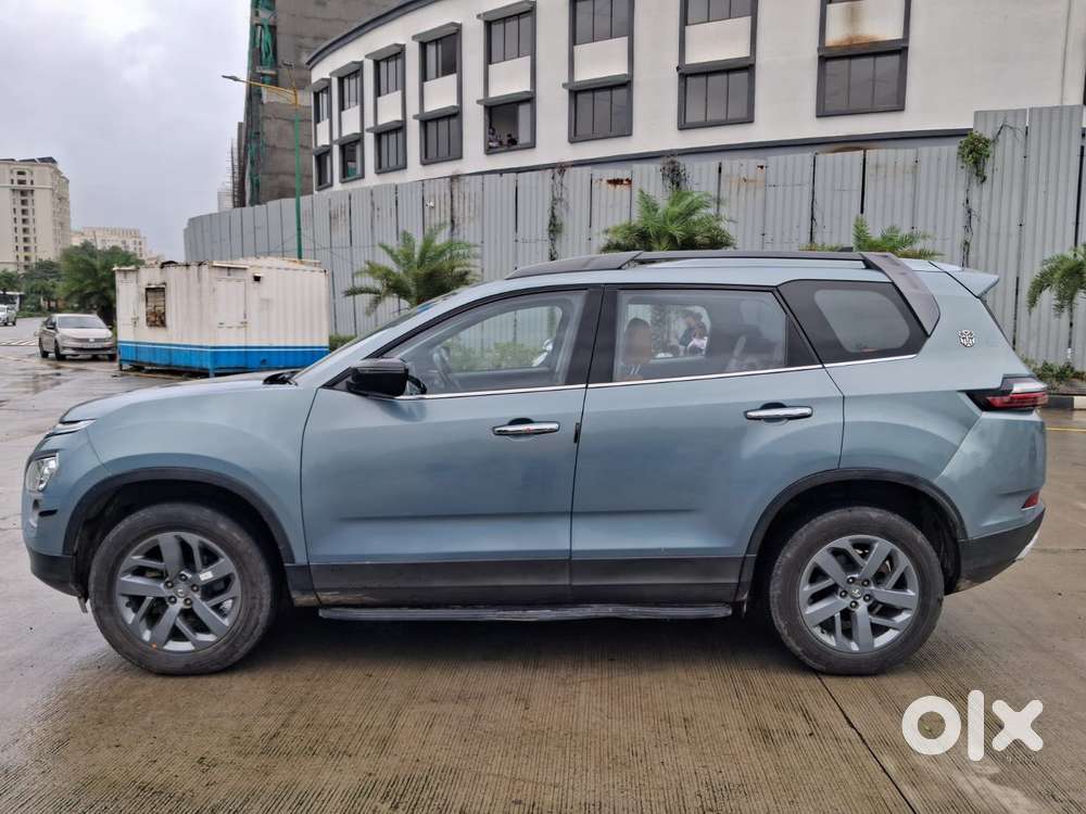 Tata Safari 2.0 Kryotec Xt, 2022, Diesel