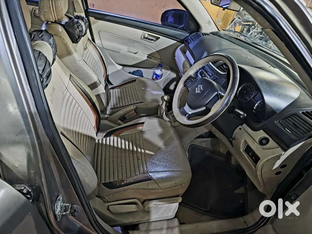 Maruti Suzuki Swift Dzire 2016 Petrol Good Condition