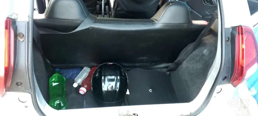 Datsun Redi Go 2019,mint Condition One Hand Use Family Car Urgent Sell
