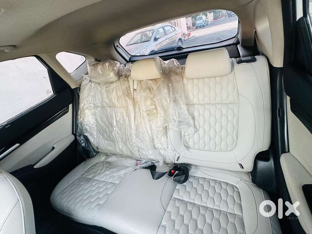 Kia Seltos 2020 Diesel Well Maintained