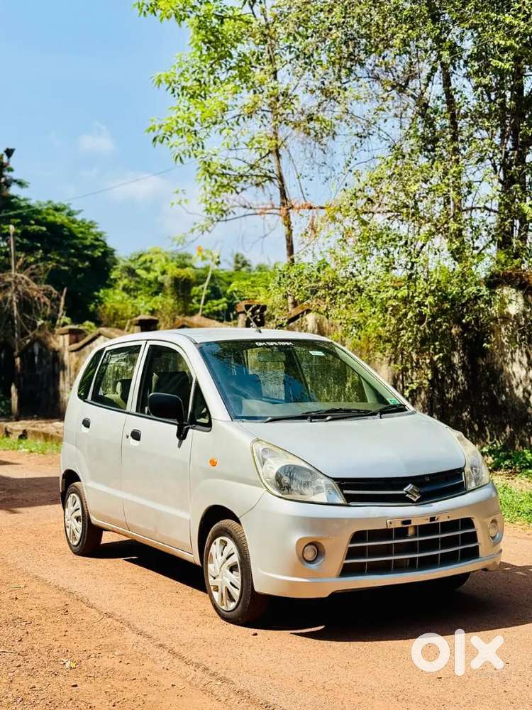 Maruti Suzuki Estilo 2009 Petrol Well Maintained