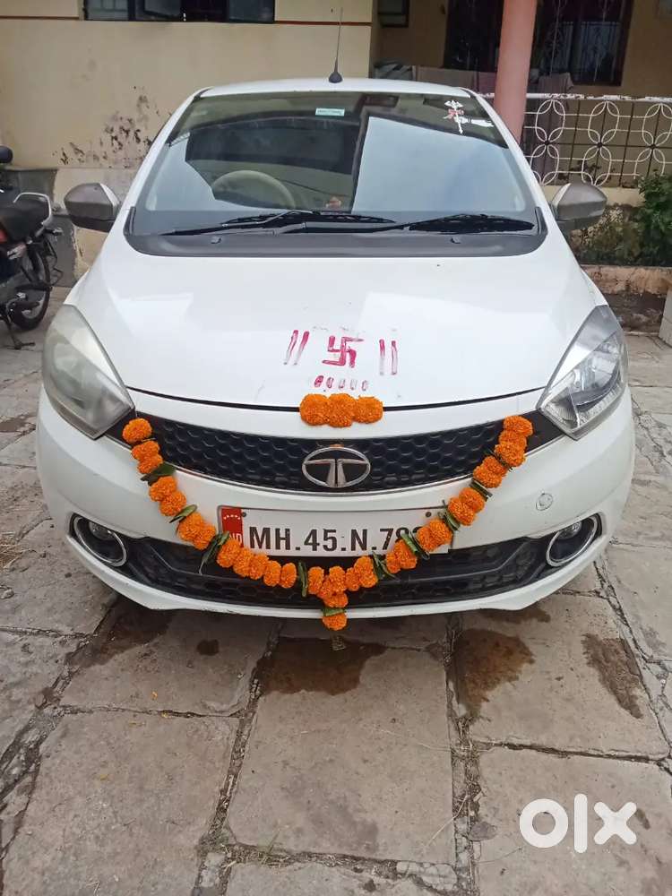 Tata Tiago Xe Diesel 2017