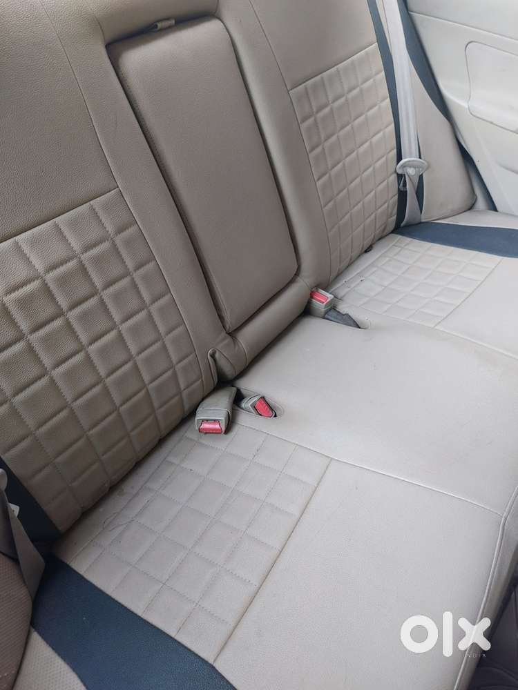 Maruti Suzuki Dzire 2015