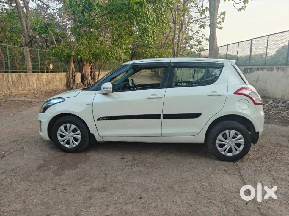 Maruti Suzuki Swift Vdi Optional, 2017, Diesel