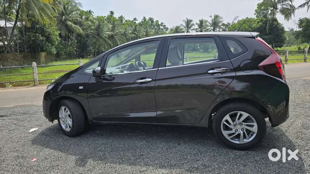 2020 Honda Jazz Diesel V Showroom Maintained