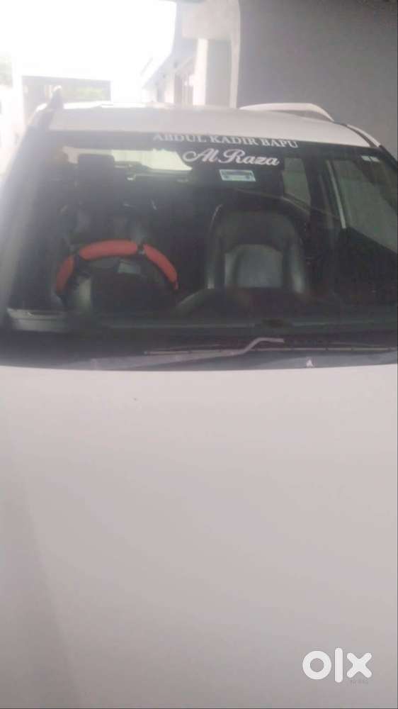 Hyundai Creta 2018 Diesel Push Button